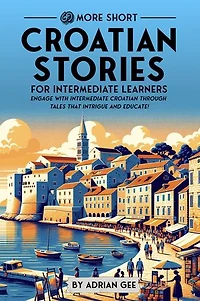 69 More Short Croatian Stories for Intermediate Learners: Engage with Intermediate Croatian Through Tales That Intrigue and Educate!