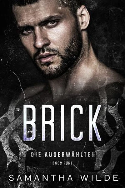 Brick (German Edition)
