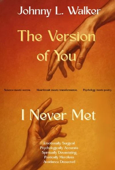 The Version of You I Never Met
