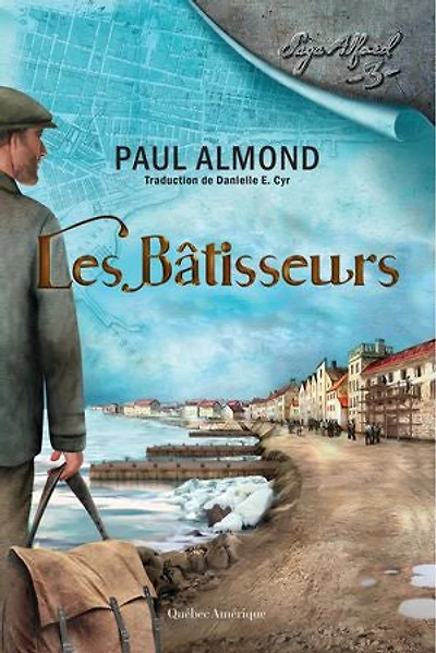 Les bâtisseurs