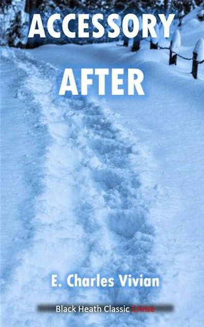 Accessory After: An Inspector Head Mystery