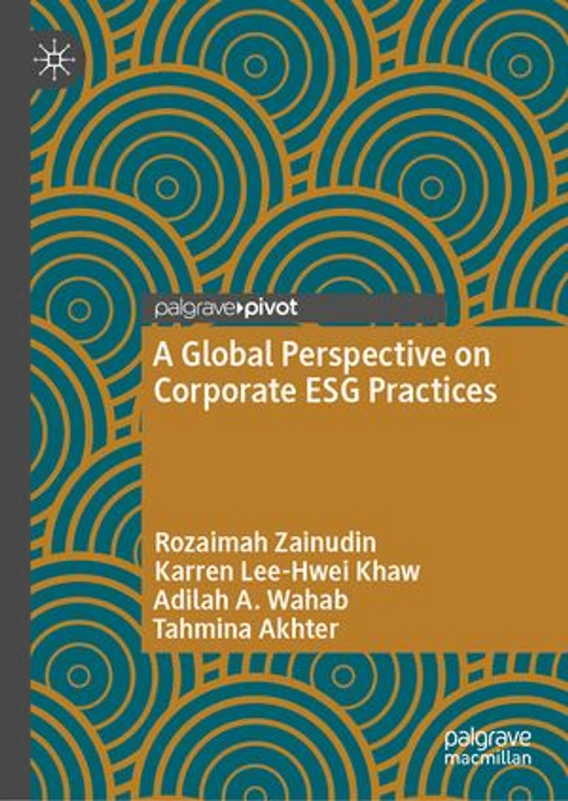 A Global Perspective on Corporate ESG Practices