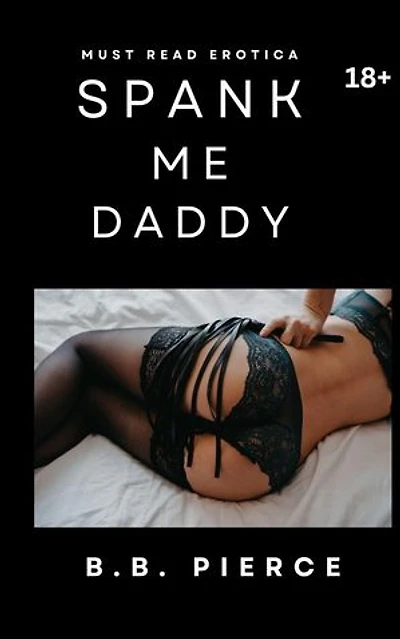 Spank Me Daddy