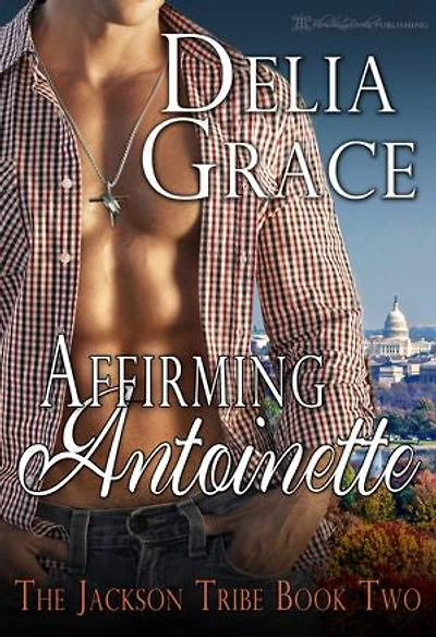 Affirming Antoinette