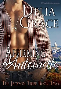 Affirming Antoinette