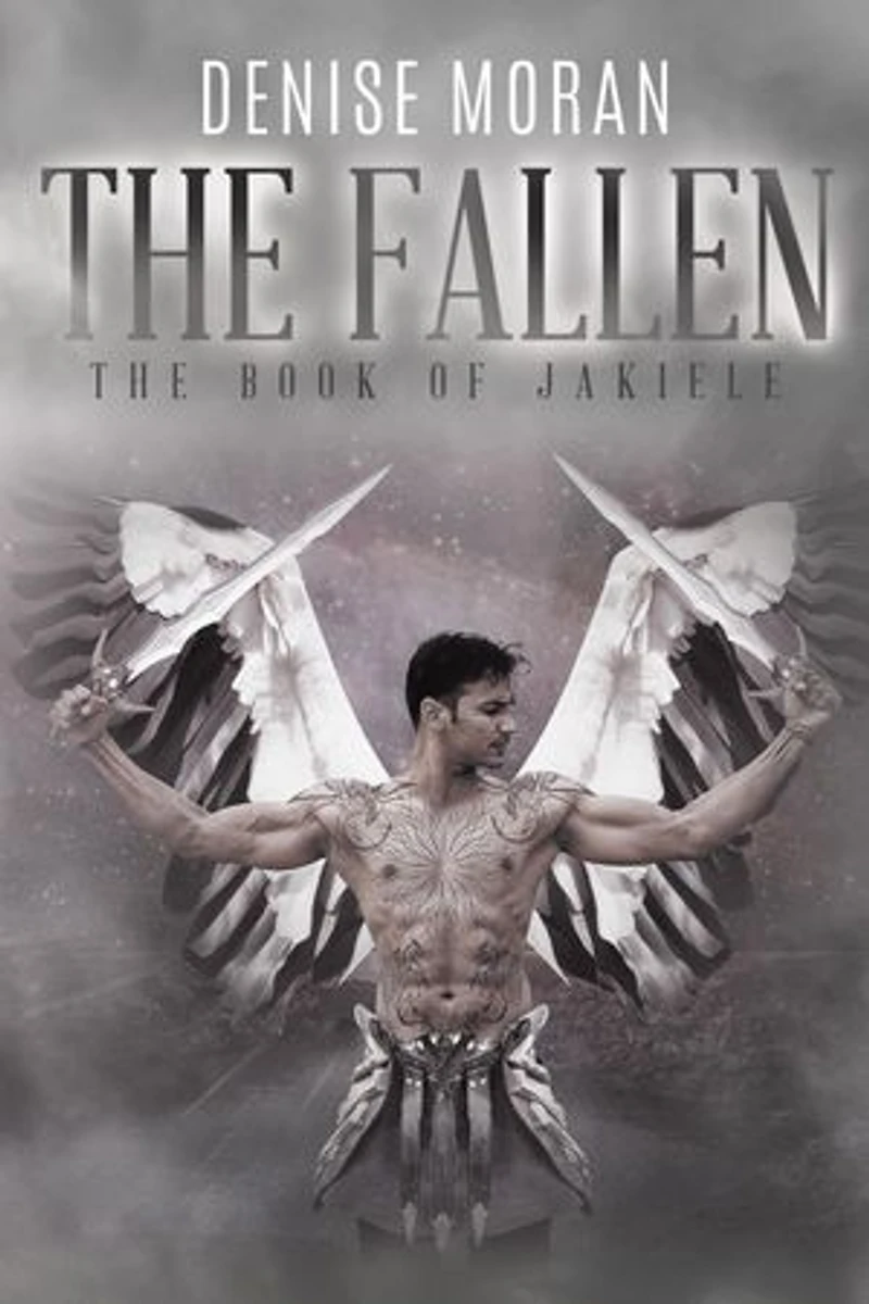The Fallen: The Book of Jakiele