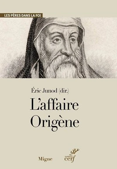 L' affaire Origène