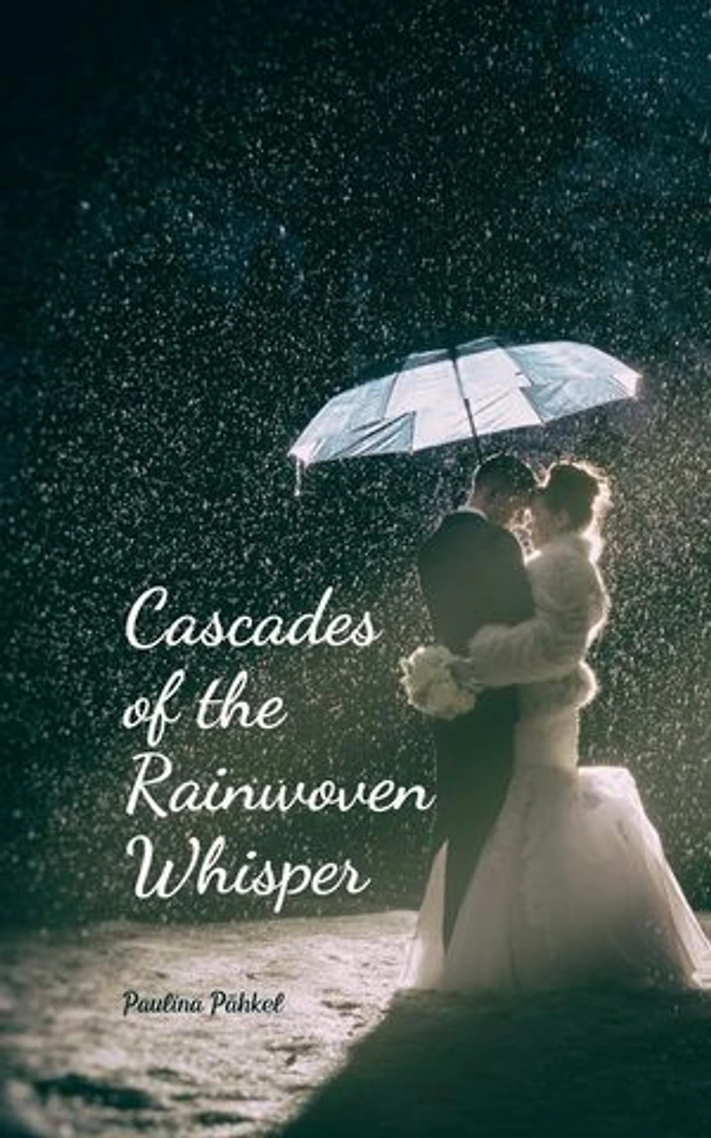 Cascades of the Rainwoven Whisper