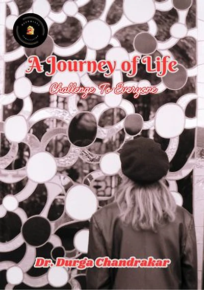 A Journey Of Life: Challenge To Everyone