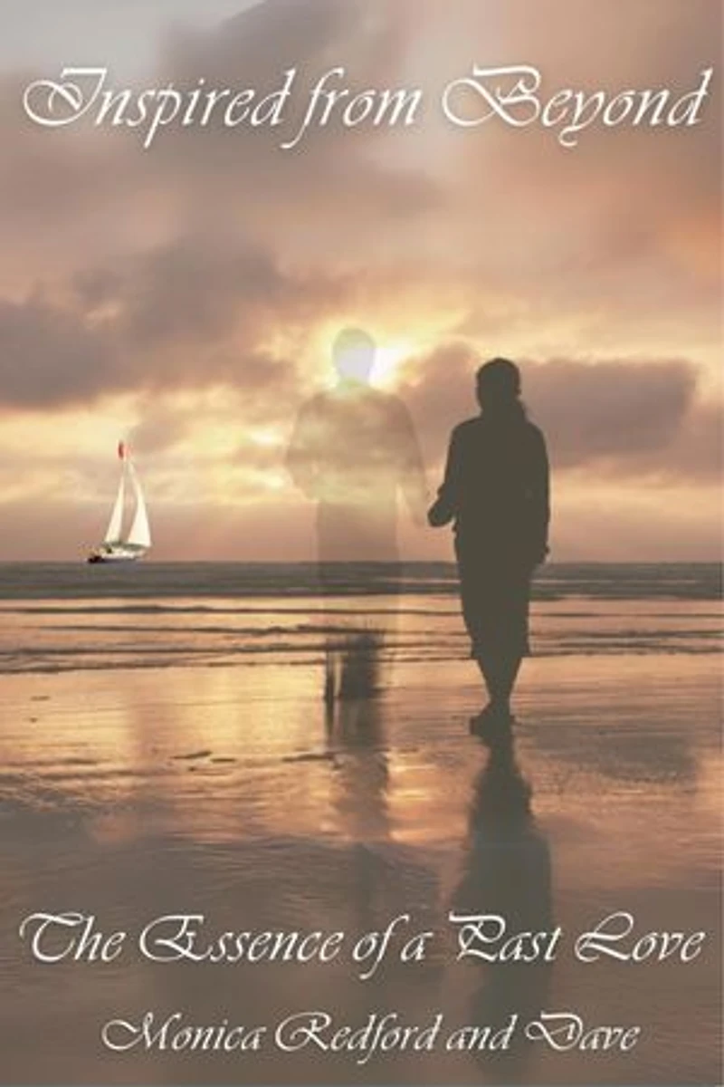 Inspired from Beyond: The Essence of a Past Love