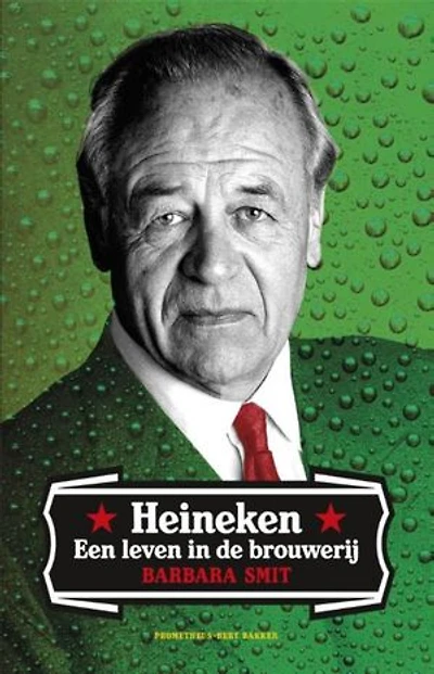 Heineken: een leven in de brouwerij