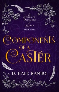 Components of a Caster
