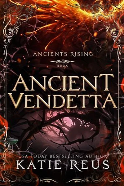 Ancient Vendetta