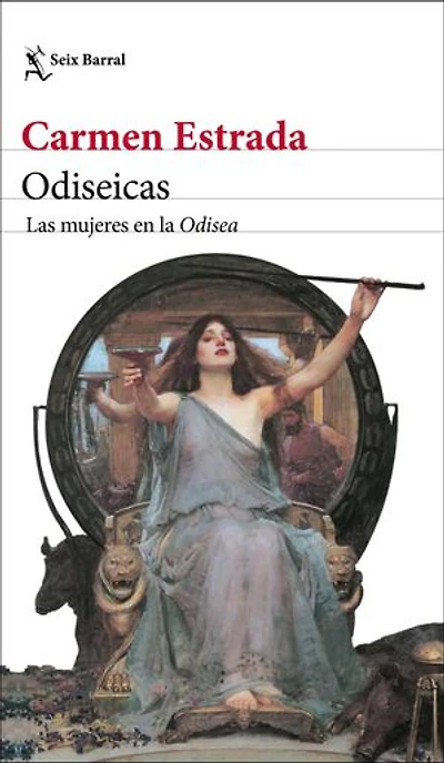 Odiseicas: Las mujeres en la Odisea