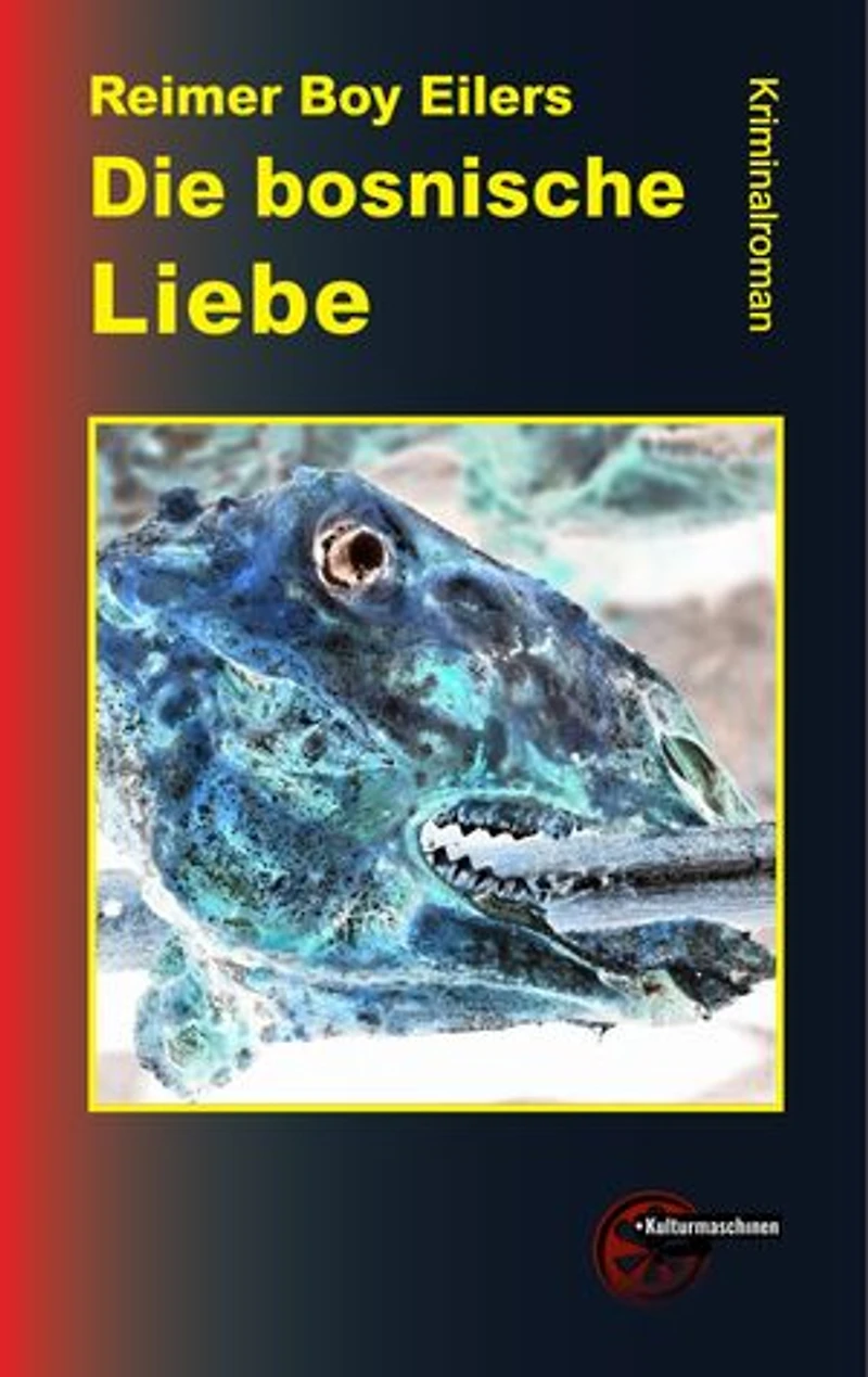 Die bosnische Liebe