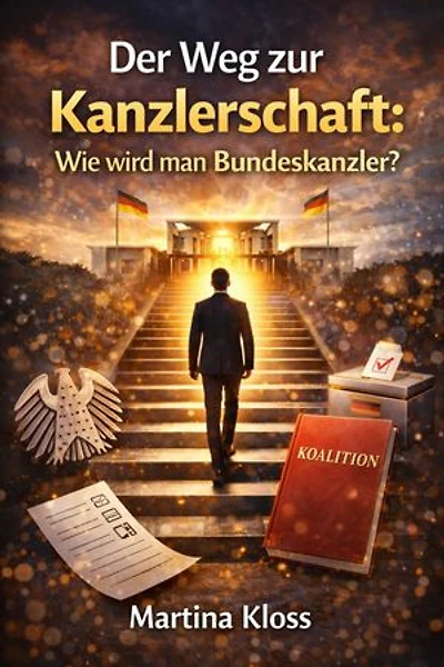 Der Weg zur Kanzlerschaft: Wie wird man Bundeskanzler?