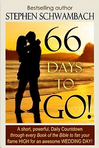 66 Days to Go!: 1on1 Marriage
