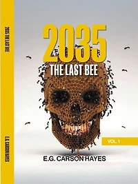 2035: The Last Bee: Scamtaclysm, #1