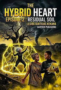 The Hybrid Heart Episode 2 :The Residual Soil: The hybrid heart, #2