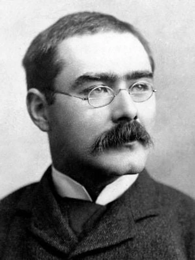51 Works of Rudyard Kipling