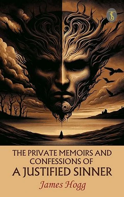 The Private Memoirs and Confessions of a Justified Sinner