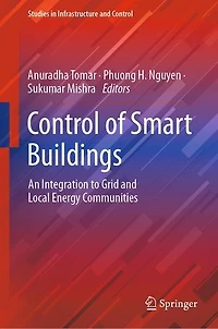 Control Of Smart Buildings: An Integration To Grid And Local Energy Communities