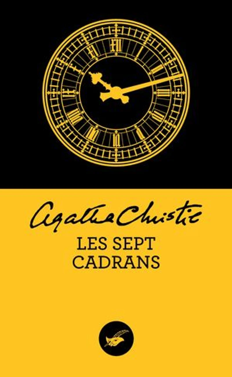 Les sept cadrans