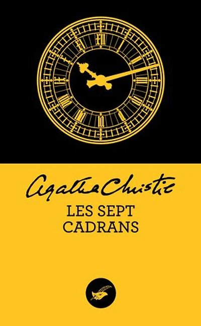 Les sept cadrans