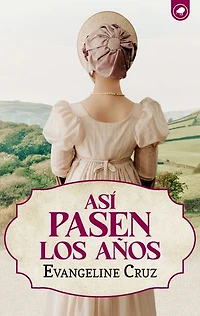 Así pasen los años