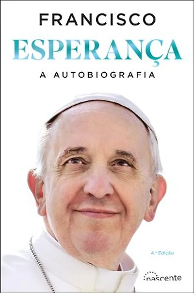 Esperança: A Autobiografia