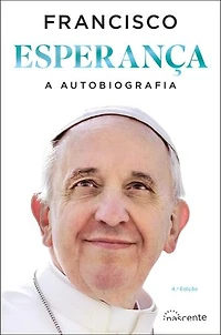 Esperança: A Autobiografia
