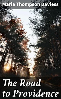 The Road to Providence: A Journey of Love and Self-Discovery in the Heart of the American South