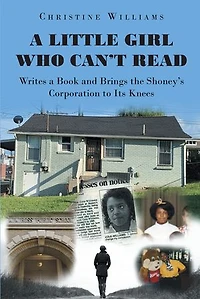 a Little Girl Who Can't Read Writes Book and Brings the Shoney's Corporation to Its Knees