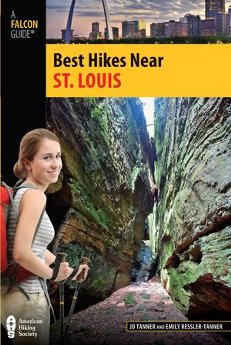 Best Hikes St. Louis: Simple Strolls, Day Hikes, and Longer Adventures