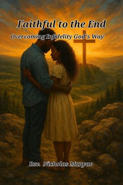 Faithful to the End: Overcoming Infidelity God's Way