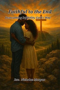 Faithful to the End: Overcoming Infidelity God's Way
