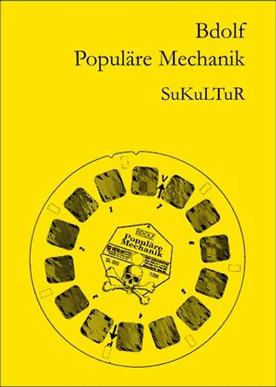 Populäre Mechanik