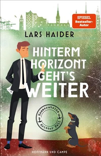 Hinterm Horizont geht's weiter: Hammersteins dritter Fall