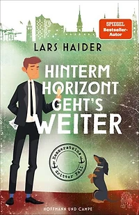 Hinterm Horizont geht's weiter: Hammersteins dritter Fall