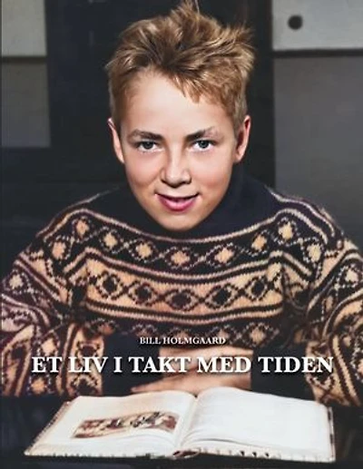 Et liv i takt med tiden