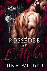 Possédée Par L'Alpha
