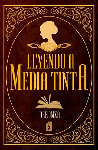 Leyendo a media tinta: Un internado, un diario y los secretos que el tiempo decidió ocultar con tinta