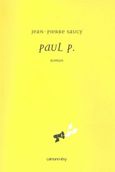 Paul P.
