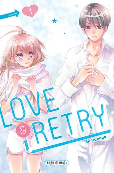Love & retry, Vol. 1