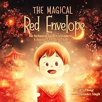 The Magical Red Envelope: The Enchanted Journey of Kindness A Lunar New Year Tale