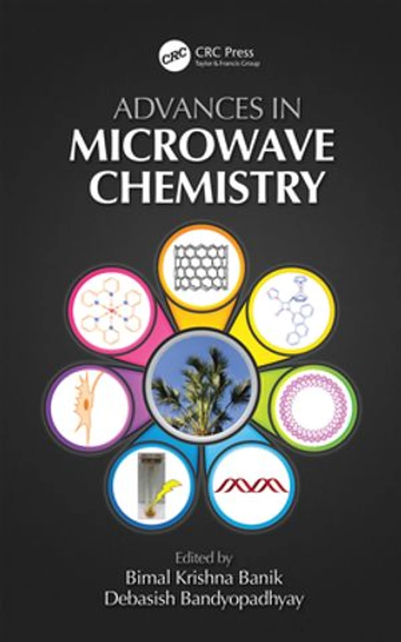 Advances Microwave Chemistry