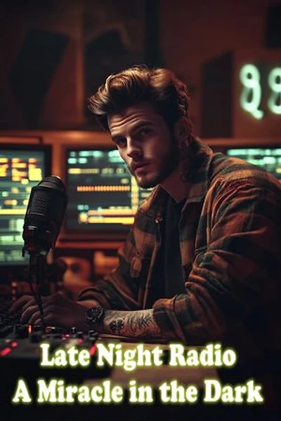 Late Night Radio: A Miracle in the Dark: Shadows Reborn, #8