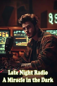 Late Night Radio: A Miracle in the Dark: Shadows Reborn, #8