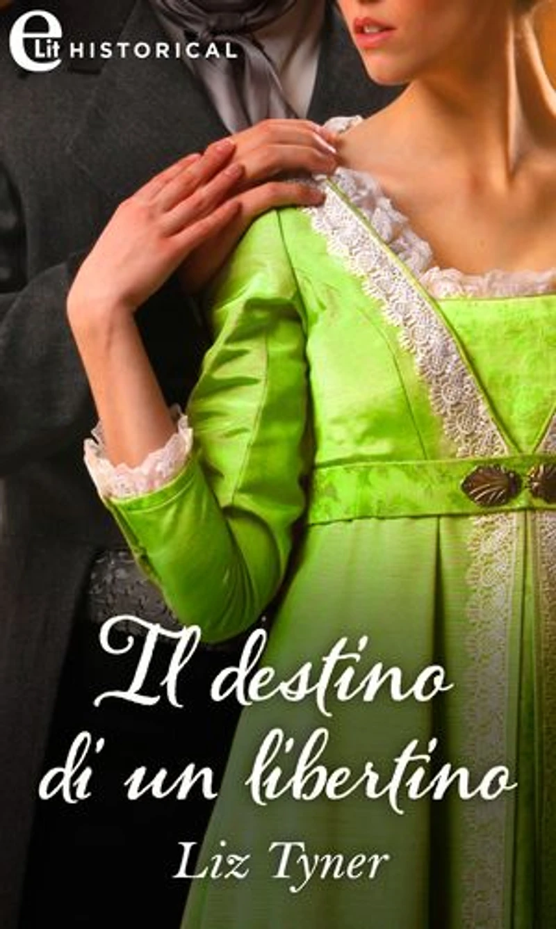 Il destino di un libertino (eLit)