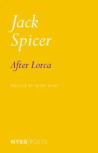After Lorca